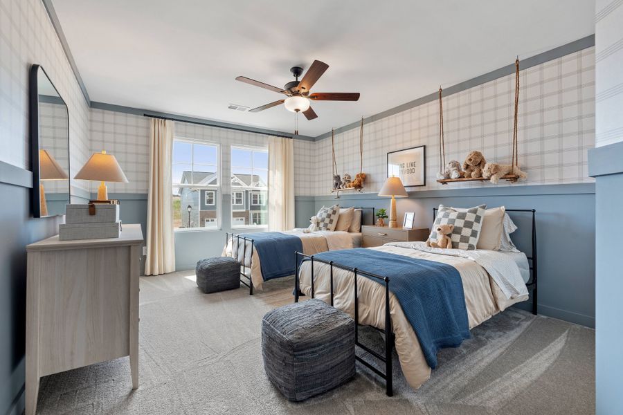 9 Durbin Forest Way, Simpsonville, SC.  - Slide 23