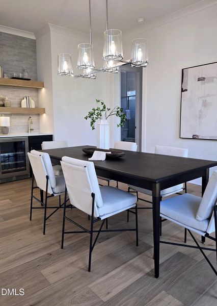 Dining Room Dining Room