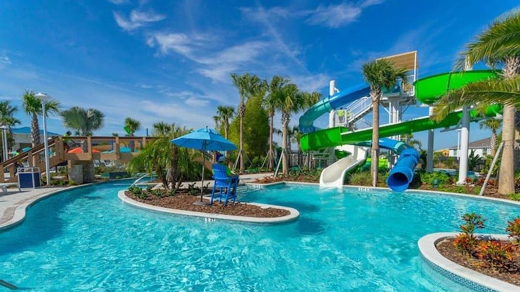 Community amenities in , Clermont (Image 46).