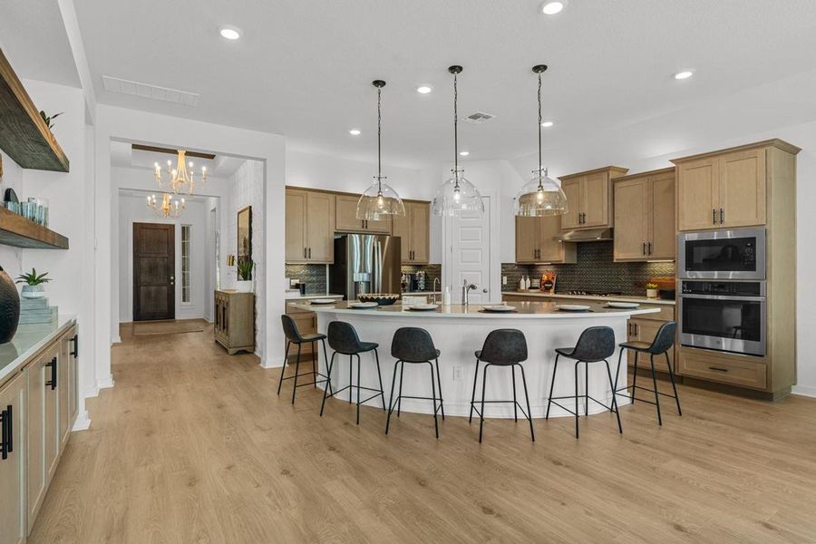 **PHOTO REPRESENTATIVE OF FLOORPLAN ONLY**