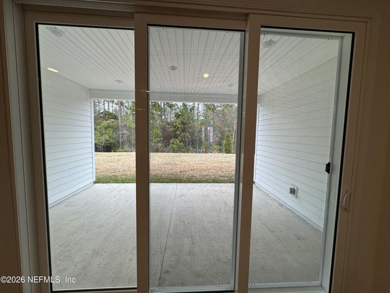 Image 42 of a home in Hyland Trail.