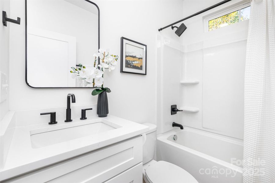 Furnished interior view inside a new home in , Monroe (Image 13). Furnished interior view inside a new home in , Monroe (Image 13).