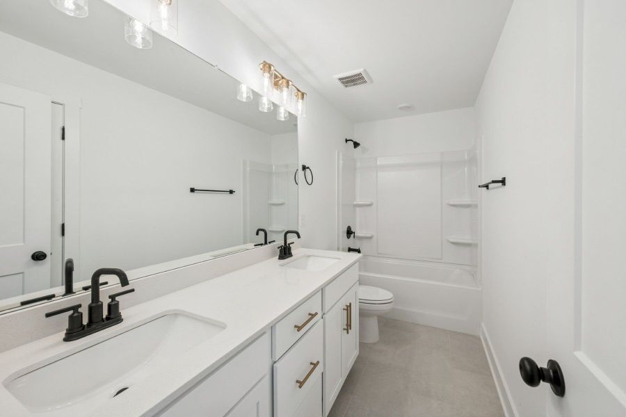 Bathroom Bathroom