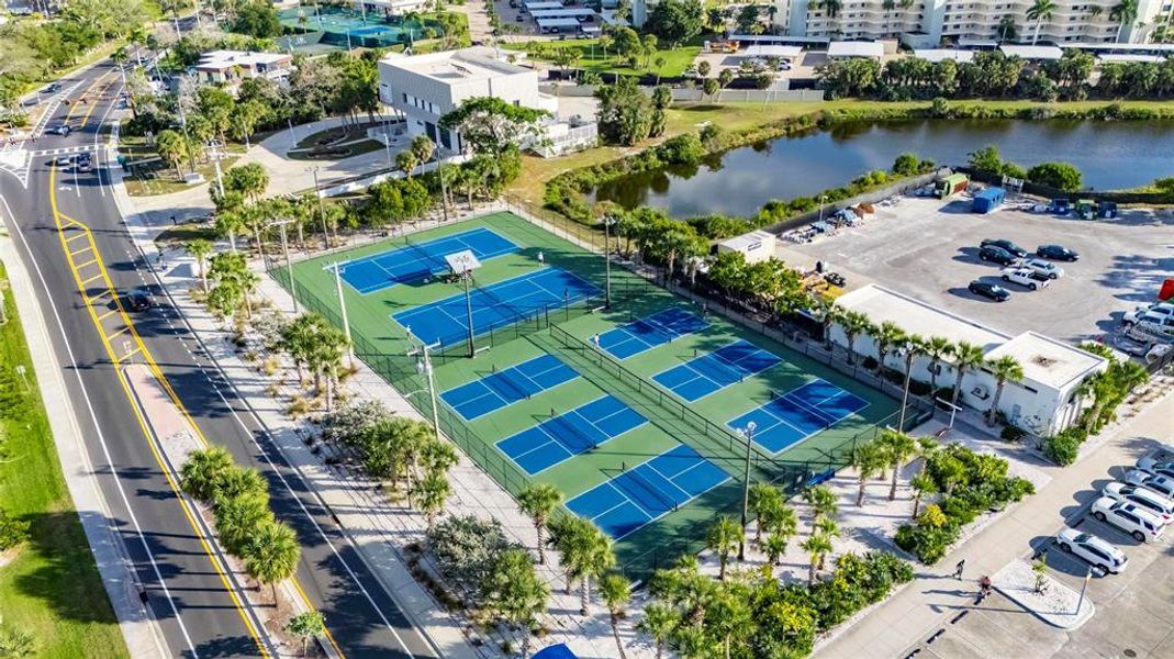 Community amenities in , Sarasota (Image 64).