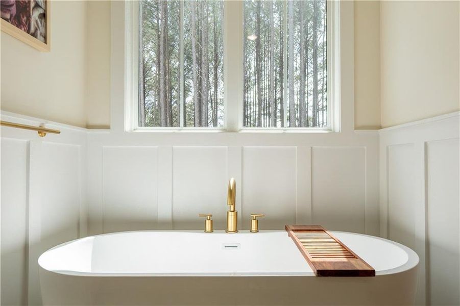 Close-up of interior finishes inside a home in , Silver Creek (Image 20). Close-up of interior finishes inside a home in , Silver Creek (Image 20).