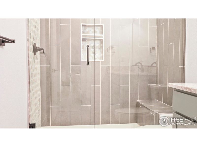 Furnished interior view inside a new home in , Fort Morgan (Image 15). Furnished interior view inside a new home in , Fort Morgan (Image 15).