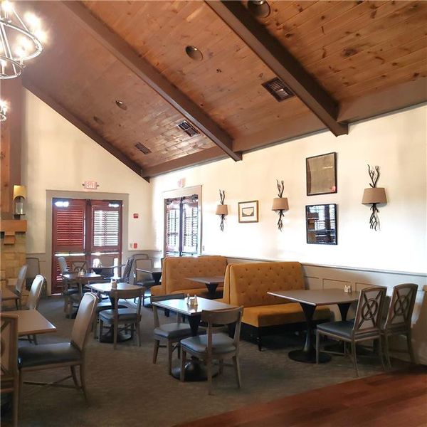 Community amenities in , Waleska (Image 12).