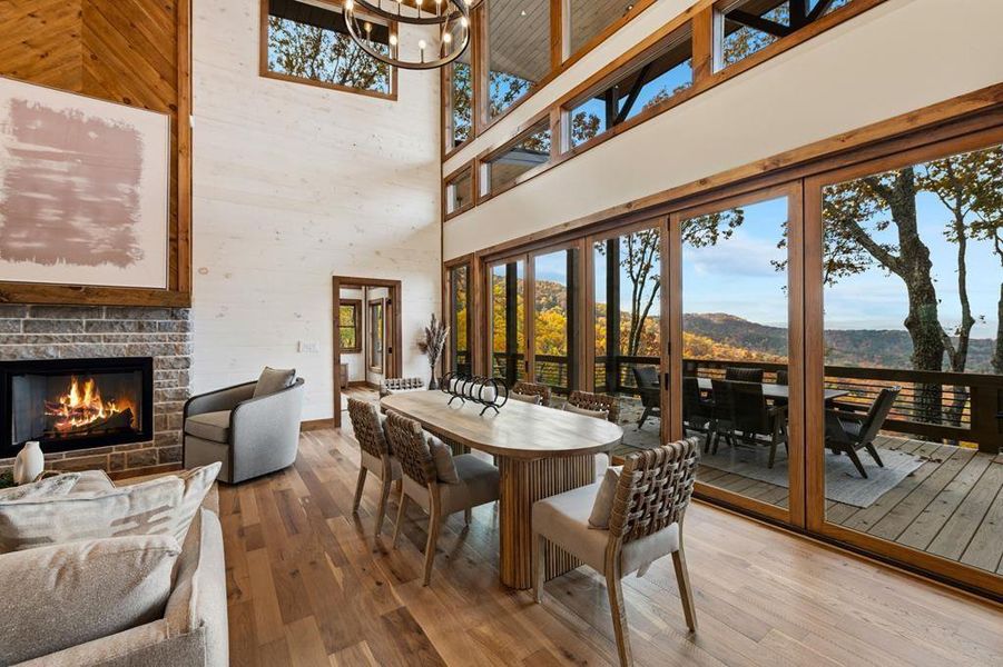 Community amenities in , Blue Ridge (Image 63).