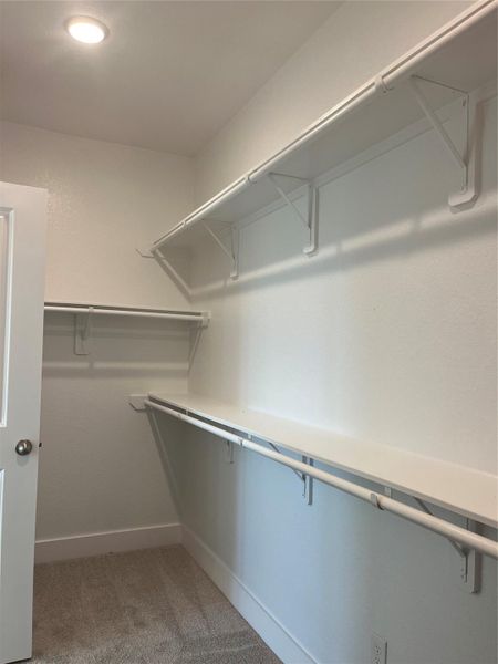 Spacious, unfurnished interior of a new home in Sunterra, Katy (Image 14). Spacious, unfurnished interior of a new home in Sunterra, Katy (Image 14).