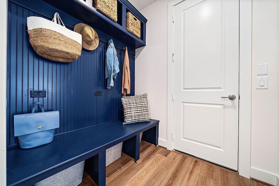 Representative furnished interior of a home built from the Bluebell by Caldwell Homes in Chambers Creek, Willis (Image 6). Representative furnished interior of a home built from the Bluebell by Caldwell Homes in Chambers Creek, Willis (Image 6).