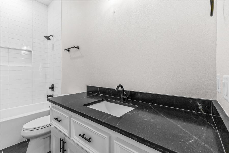 Guest Bath Guest Bath