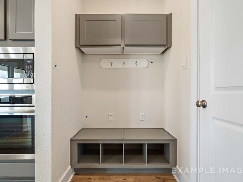 Image 37 representing the The Diana A by Davidson Homes LLC in Lago Mar, Texas City, TX.