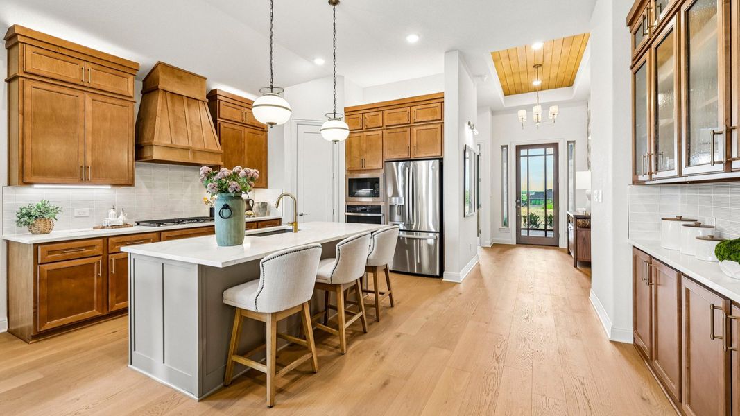 Oleander Floor Plan - Representative Photo Oleander Floor Plan - Representative Photo
