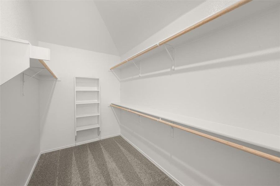 Spacious, unfurnished interior of a new home in Pirate Village, Granbury (Image 22). Spacious, unfurnished interior of a new home in Pirate Village, Granbury (Image 22).