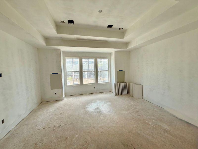 * Estimated Completion date 8/15/2026 ** Construction as of 3/22 ** Customization options available during construction ONLY* THIS IS AN ACTIVE CONSTRUCTION SITE, BUYERS MUST REQUEST APPOINTMENT TO BE ON PREMISES AT ALL TIMES.* All information should be independently verified. Plans are subject to change without notice. * Estimated Completion date 8/15/2026 ** Construction as of 3/22 ** Customization options available during construction ONLY* THIS IS AN ACTIVE CONSTRUCTION SITE, BUYERS MUST REQUEST APPOINTMENT TO BE ON PREMISES AT ALL TIMES.* All information should be independently verified. Plans are subject to change without notice.