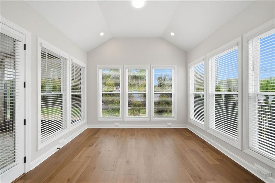 Spacious, unfurnished interior of a new home in , Canton (Image 32). Spacious, unfurnished interior of a new home in , Canton (Image 32).