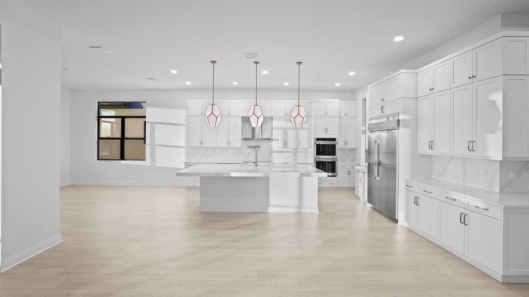 Kitchen Kitchen