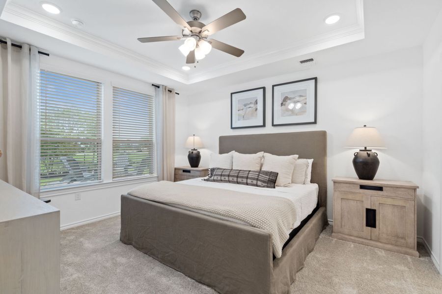 Primary Suite Primary Suite