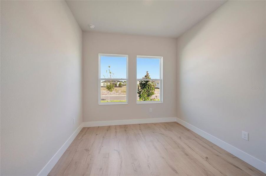 Spacious, unfurnished interior of a new home in Waterset Tradition Series, Apollo Beach (Image 21). Spacious, unfurnished interior of a new home in Waterset Tradition Series, Apollo Beach (Image 21).