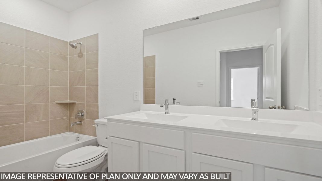 Representative furnished interior of a home built from the Mitchell by D.R. Horton in Cypress Green, Hockley (Image 5). Representative furnished interior of a home built from the Mitchell by D.R. Horton in Cypress Green, Hockley (Image 5).