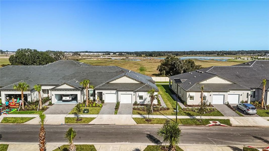 Image 35 of a home in Mirada Active Adult: Active Adult Lagoon Villas. Image 35 of a home in Mirada Active Adult: Active Adult Lagoon Villas.