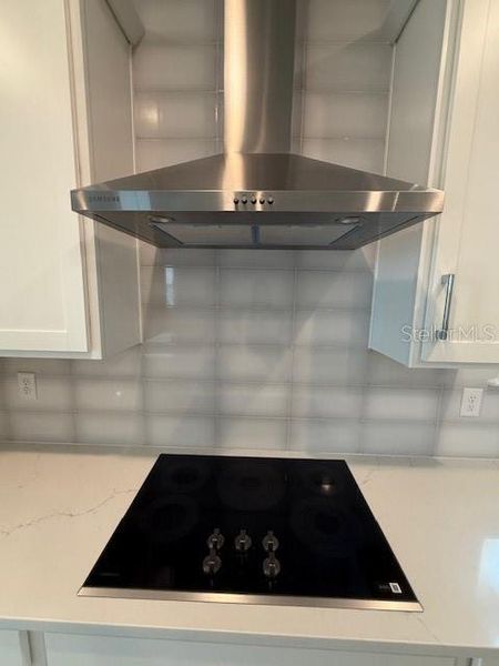 Close-up of interior finishes inside a home in , St. Cloud (Image 6). Close-up of interior finishes inside a home in , St. Cloud (Image 6).