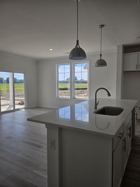 Image 15 of a home in Edgefield.
