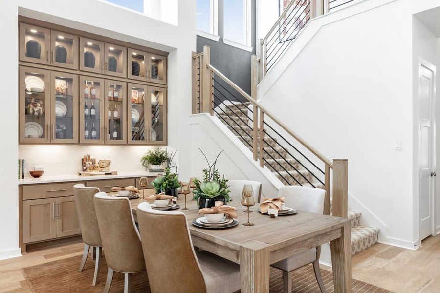 Dining Room Dining Room