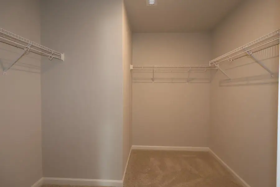 Owner's Closet