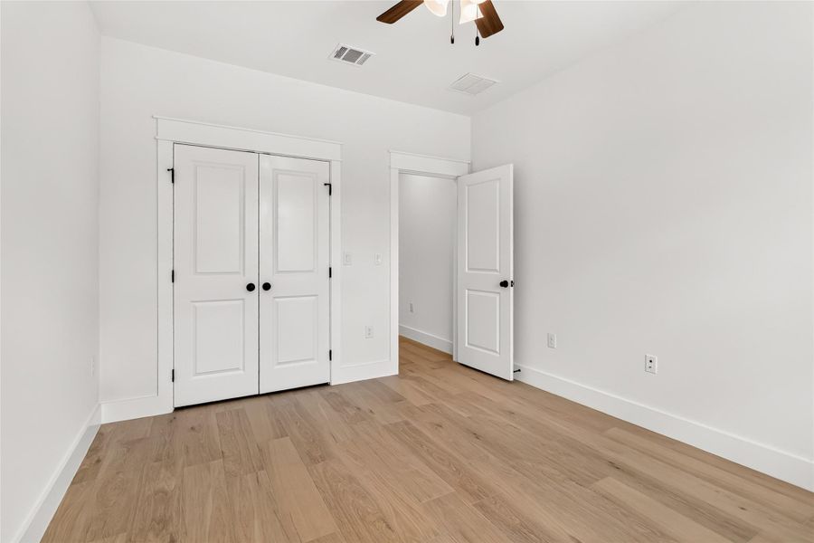 Bedroom #2
