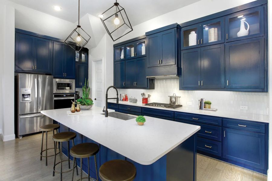 The Huntley Kitchen The Huntley Kitchen