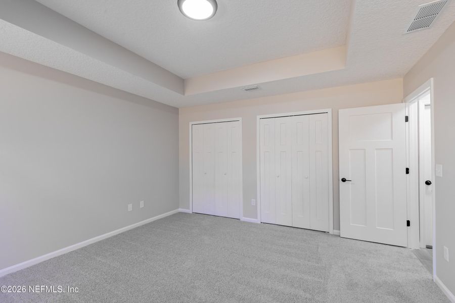Spacious, unfurnished interior of a new home in , Keystone Heights (Image 14).