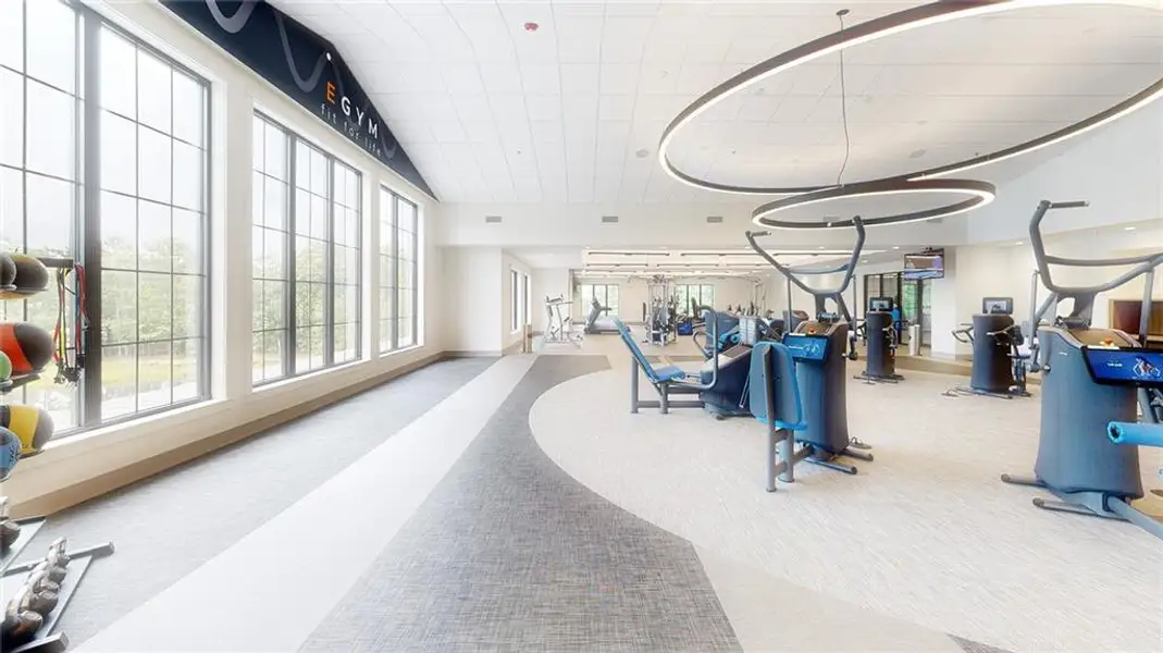 Community amenities in , Hoschton (Image 26).
