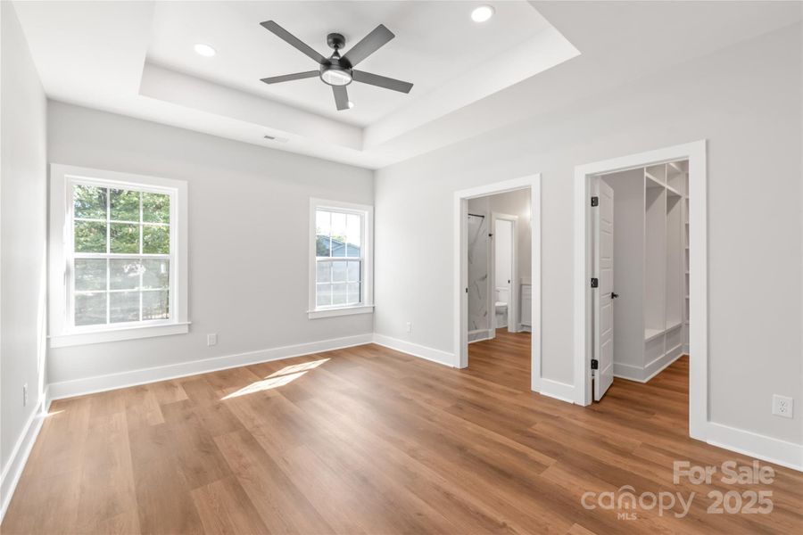 Spacious, unfurnished interior of a new home in , Concord (Image 11). Spacious, unfurnished interior of a new home in , Concord (Image 11).