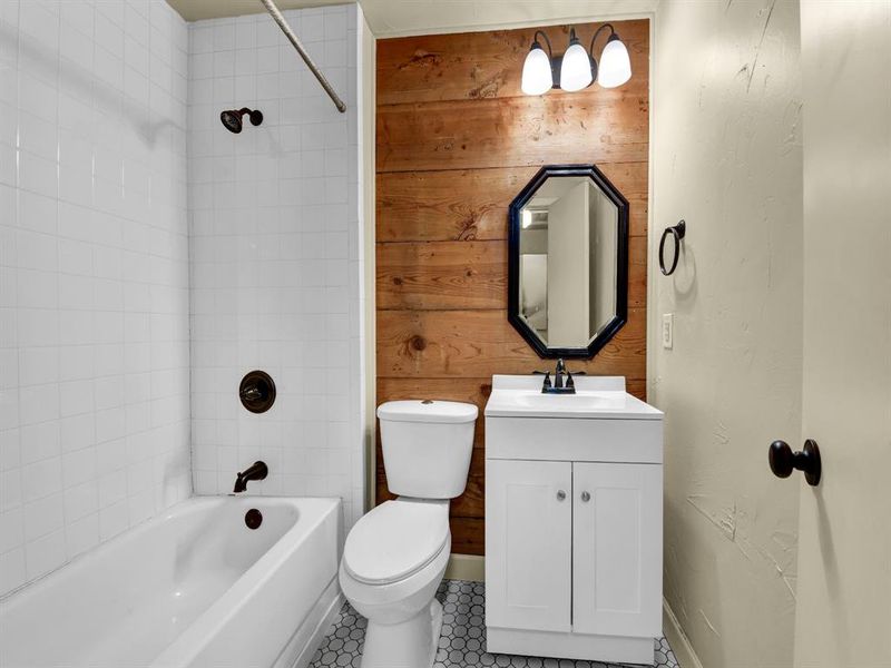 Furnished interior view inside a new home in , Weatherford (Image 9). Furnished interior view inside a new home in , Weatherford (Image 9).