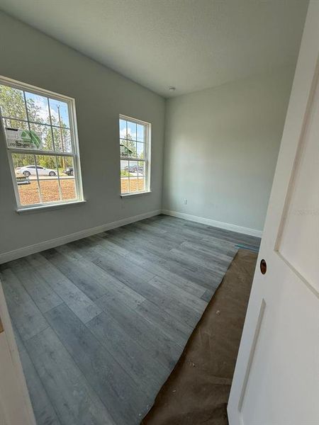 Spacious, unfurnished interior of a new home in , Ocala (Image 18).