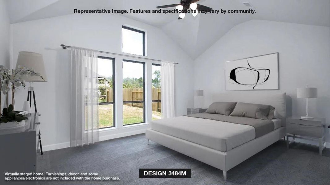 Image 14 of a home in Sienna 55' - Valencia. Image 14 of a home in Sienna 55' - Valencia.