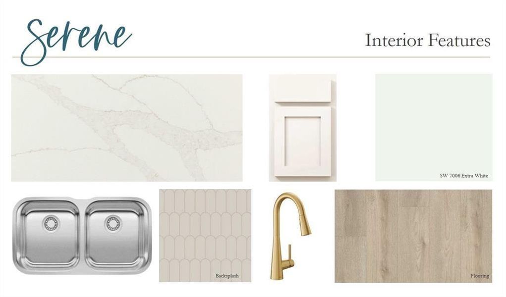 Sample of building materials used in homes in Leydenview, Mableton (Image 17). Sample of building materials used in homes in Leydenview, Mableton (Image 17).