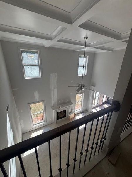 Image 8 of a home in Le Jardin.