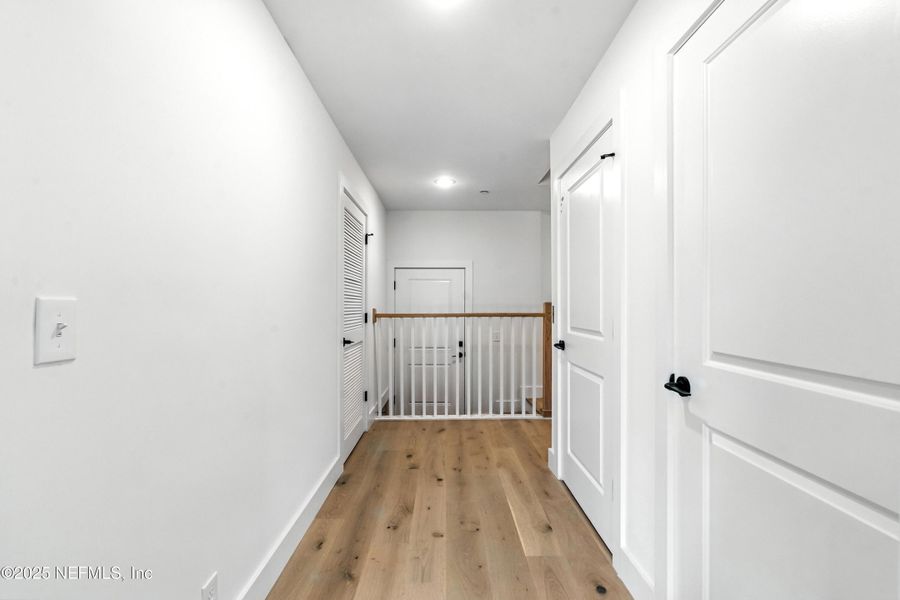 Spacious, unfurnished interior of a new home in , St. Augustine (Image 28).