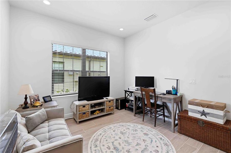 Furnished interior view inside a new home in , Nokomis (Image 10). Furnished interior view inside a new home in , Nokomis (Image 10).