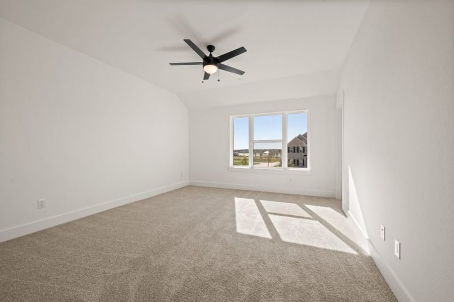 Spacious, unfurnished interior of a new home in Solterra Texas, Mesquite (Image 25). Spacious, unfurnished interior of a new home in Solterra Texas, Mesquite (Image 25).