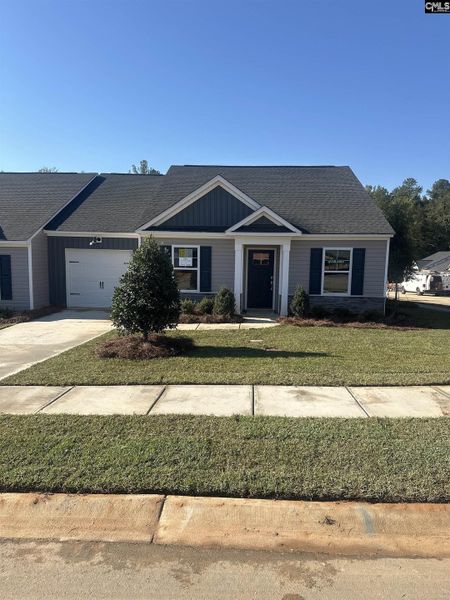 Image 10 of a home in Piney Woods Bluff.