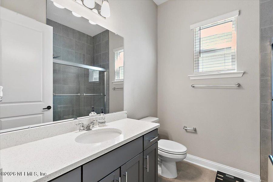 Furnished interior view inside a new home in , St. Augustine (Image 35). Furnished interior view inside a new home in , St. Augustine (Image 35).