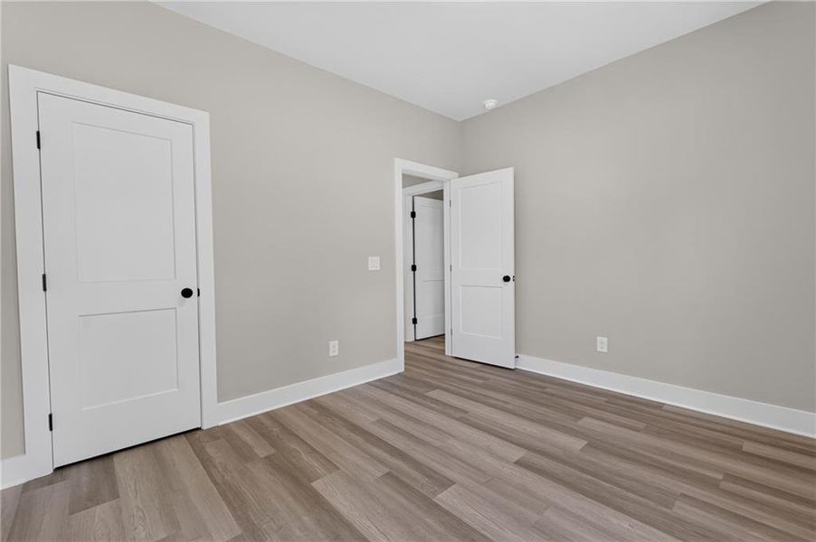 Spacious, unfurnished interior of a new home in , Cumming (Image 44).
