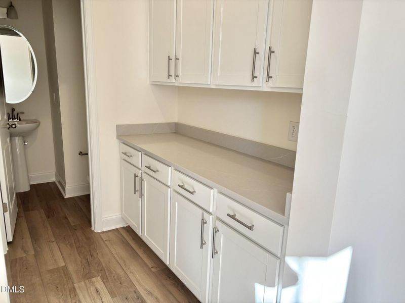 EV 6 Drop Zone EV 6 Drop Zone