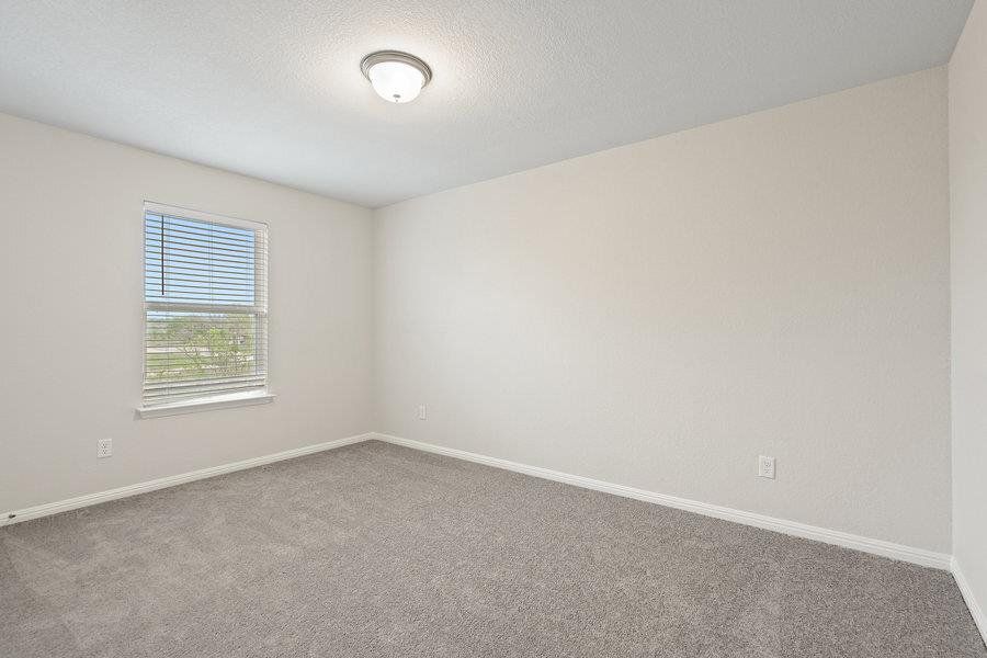 Photos are of a completed model of the same floor plan and are for illustrative purposes only. Actual home is under construction and design selections, materials, and features may differ. Confirm final specifications with the New Home Consultant.