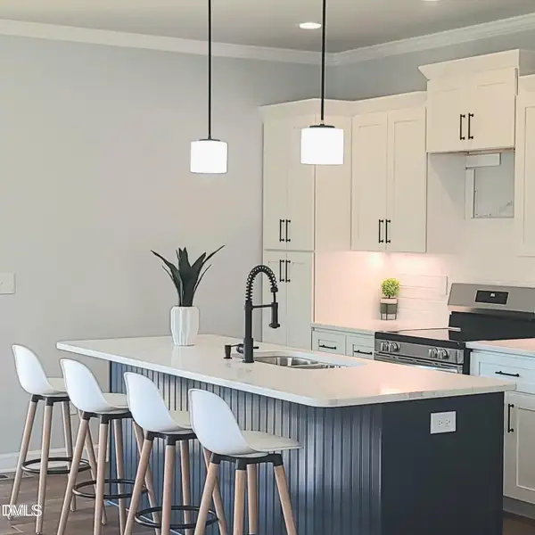 Kitchen MLS