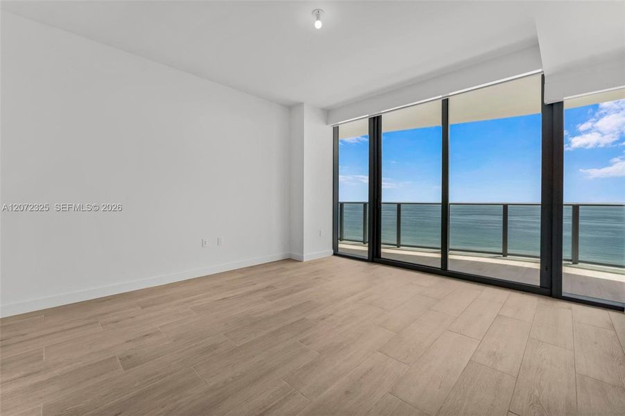 3rd Bedroom