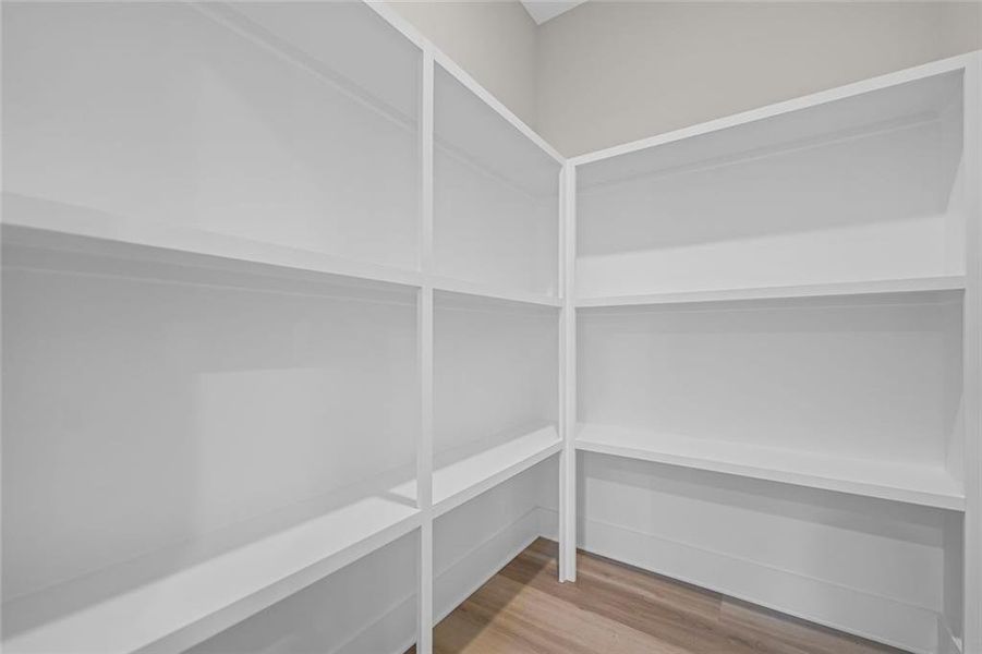 Spacious, unfurnished interior of a new home in , Lawrenceville (Image 22).